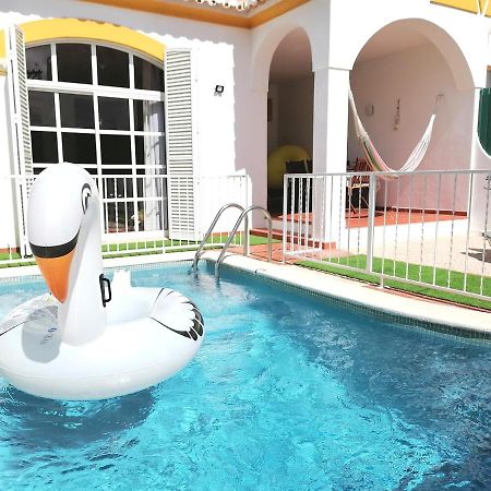 Marreiro'S House Algarve - Child Friendy - Private Pool Villa Lagos Exterior photo