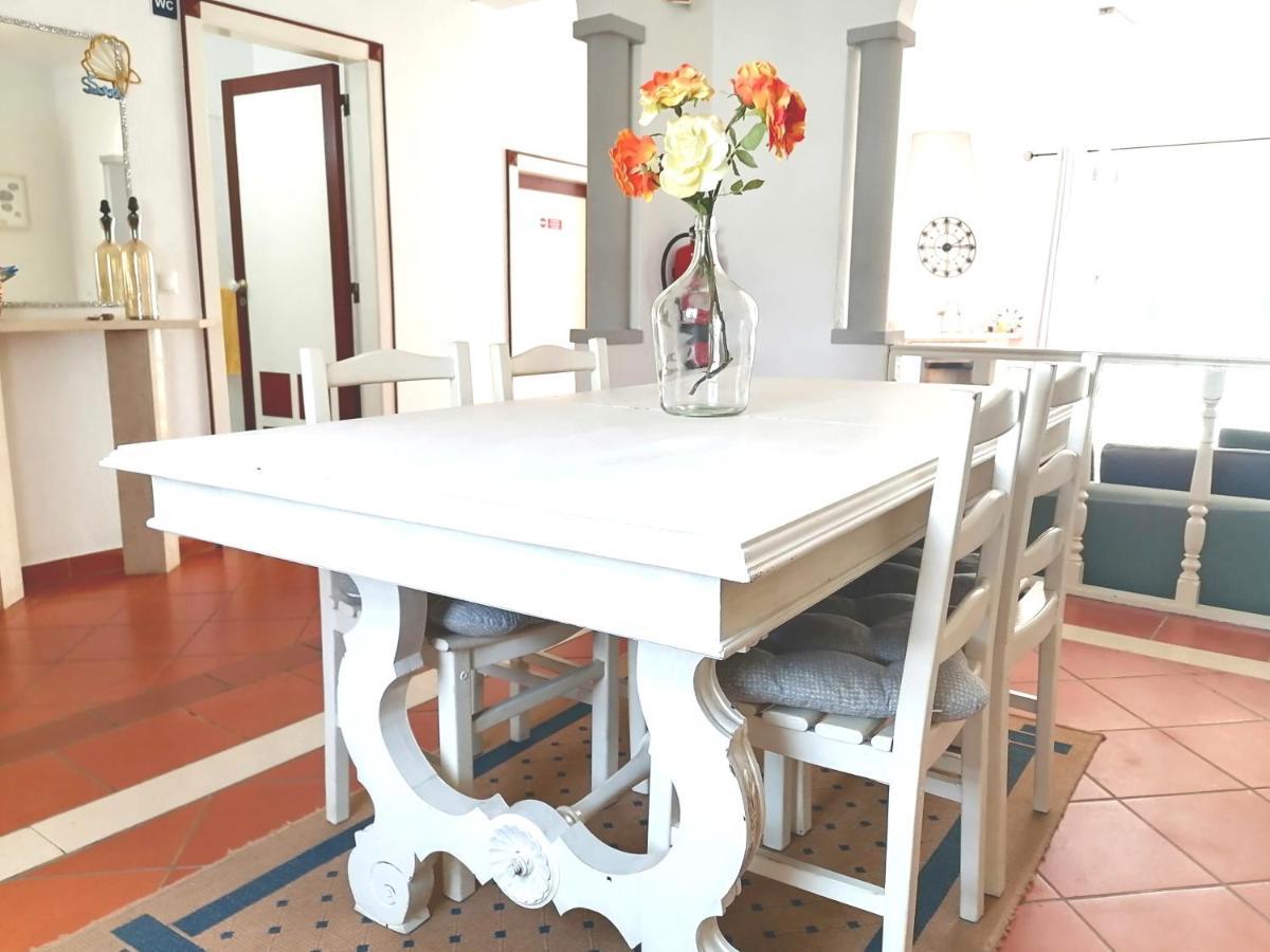 Marreiro'S House Algarve - Child Friendy - Private Pool Villa Lagos Exterior photo