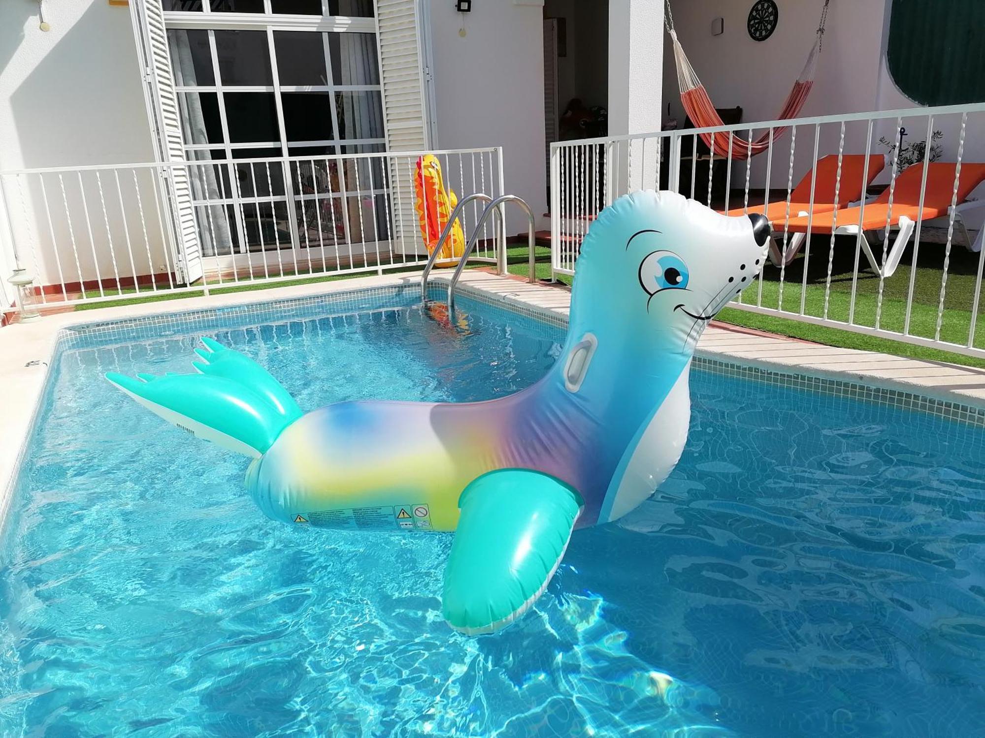 Marreiro'S House Algarve - Child Friendy - Private Pool Villa Lagos Exterior photo