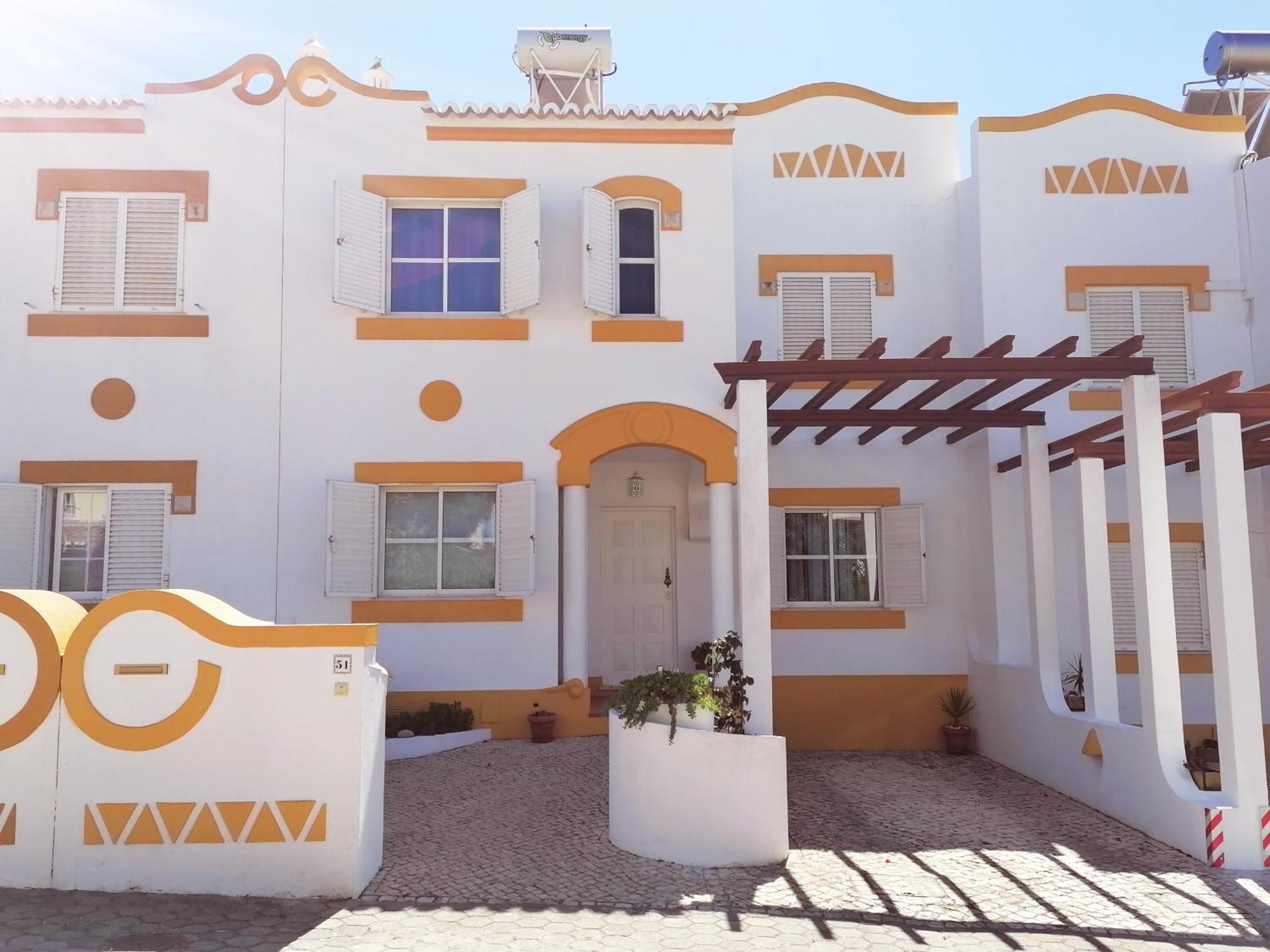 Marreiro'S House Algarve - Child Friendy - Private Pool Villa Lagos Exterior photo