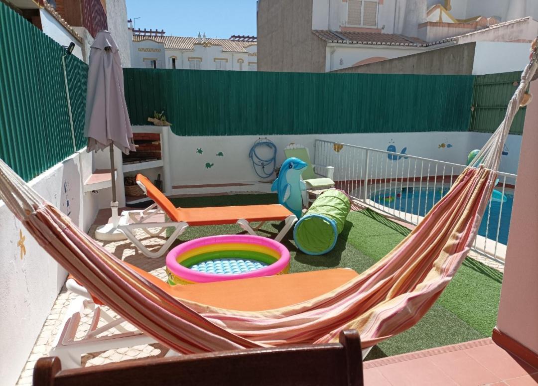 Marreiro'S House Algarve - Child Friendy - Private Pool Villa Lagos Exterior photo